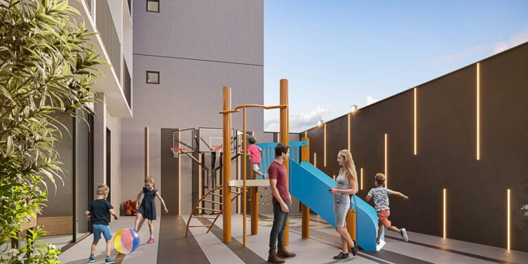 nomad modern life play