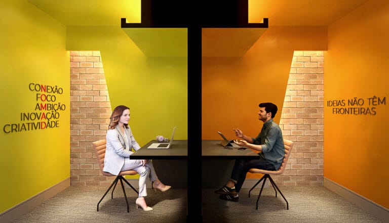 nomad modern life podcast