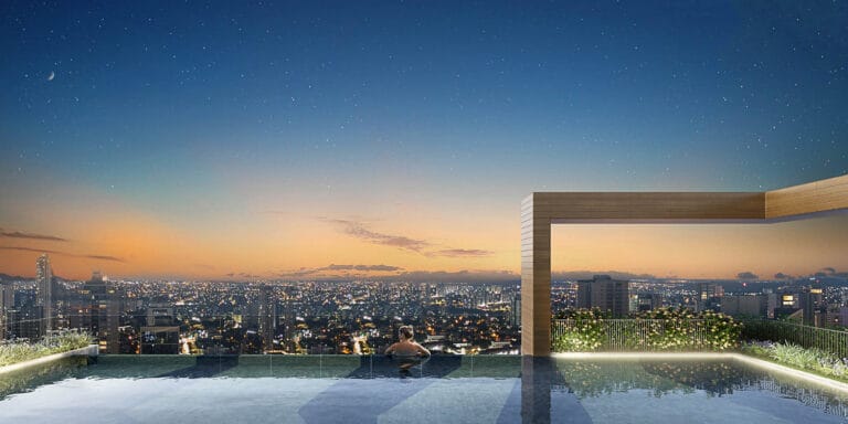 nomad modern life pool