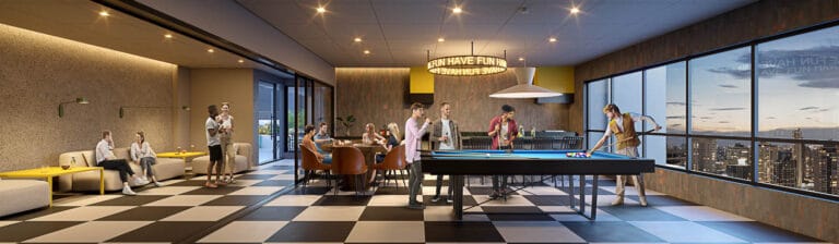 nomad modern life pub jogos