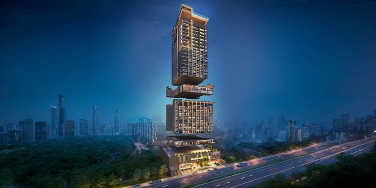 nomad modern life torre