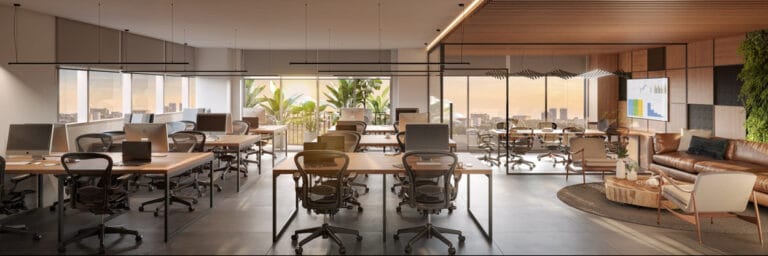 nurban ecobusiness design conjunto 130m