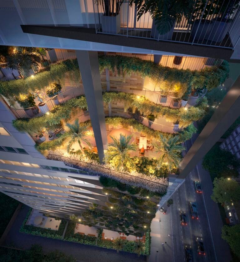 nurban ecobusiness design descompressao vertical