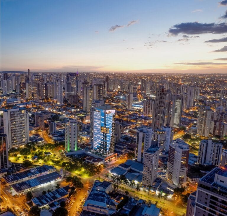 nurban ecobusiness design fotomontagem