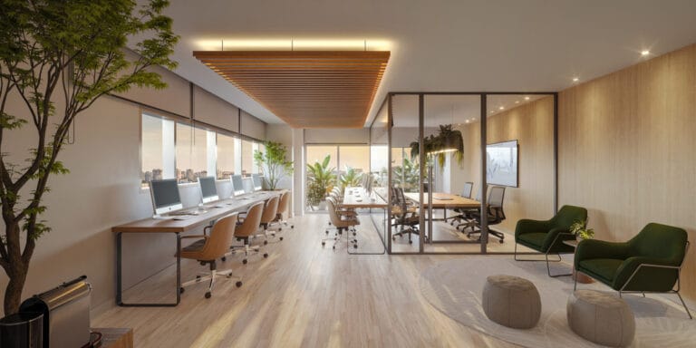 nurban ecobusiness design sala 67m