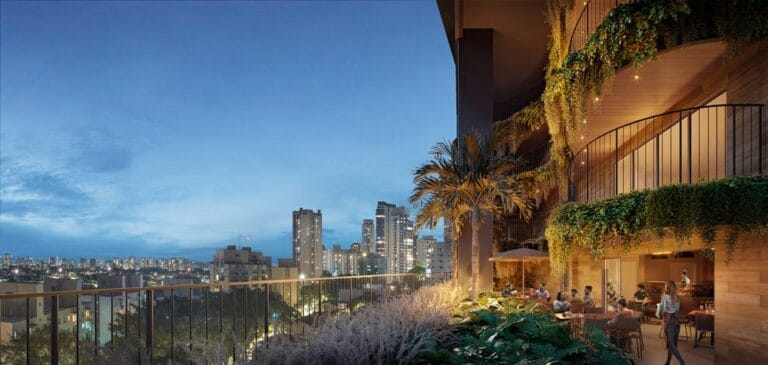 nurban ecobusiness design voo descompressao