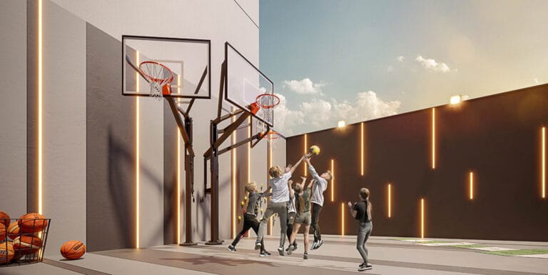 vnomad modern life quadra