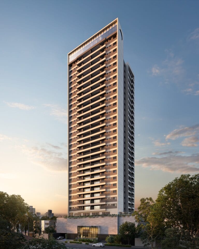 aero 17 goiÂnia fachada frente ef