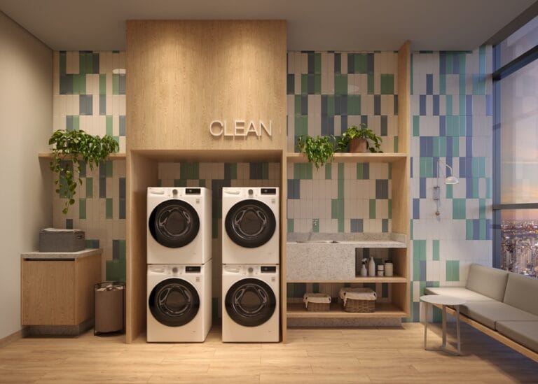 aero 17 goiÂnia lavanderia ef