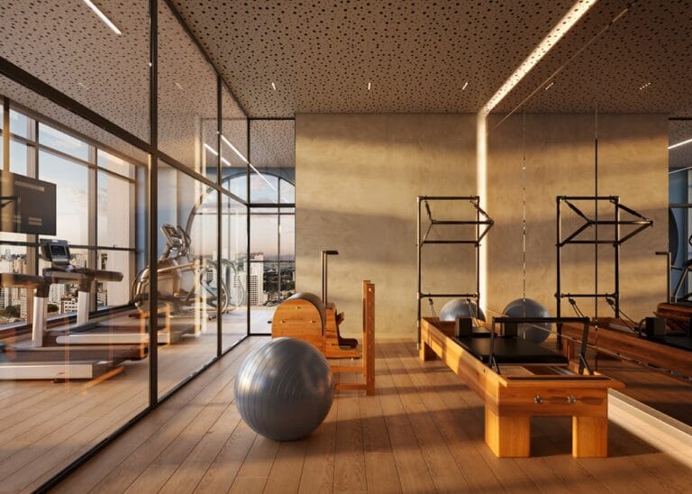 aero 17 goiÂnia pilates ef