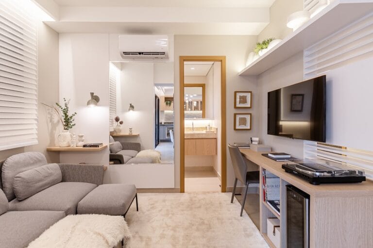 aero 17 lanÇamento terral setor aeroporto decorado (12)