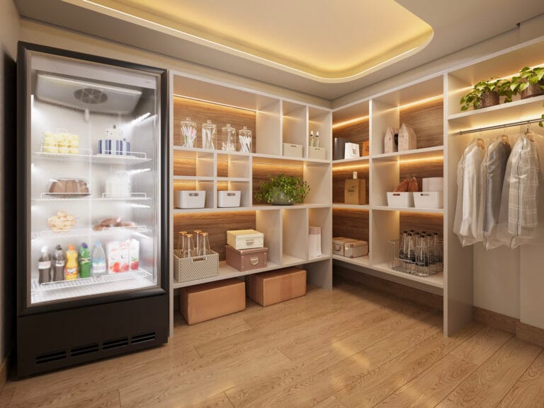 Ázus casa conceito delivery