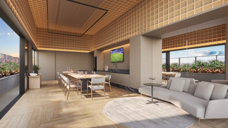 Ázus casa conceito gourmet 1