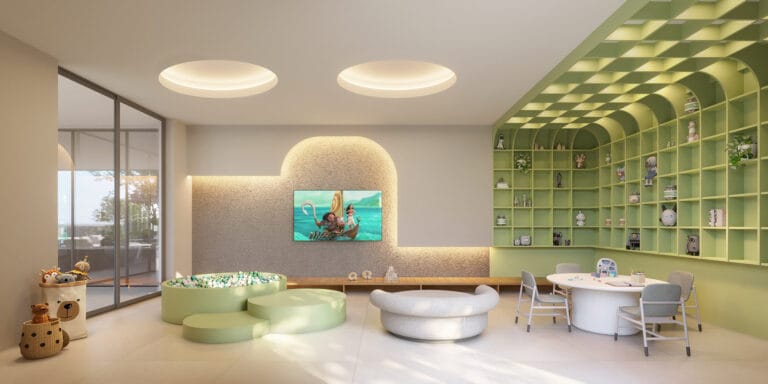 casa opus marista brinquedoteca