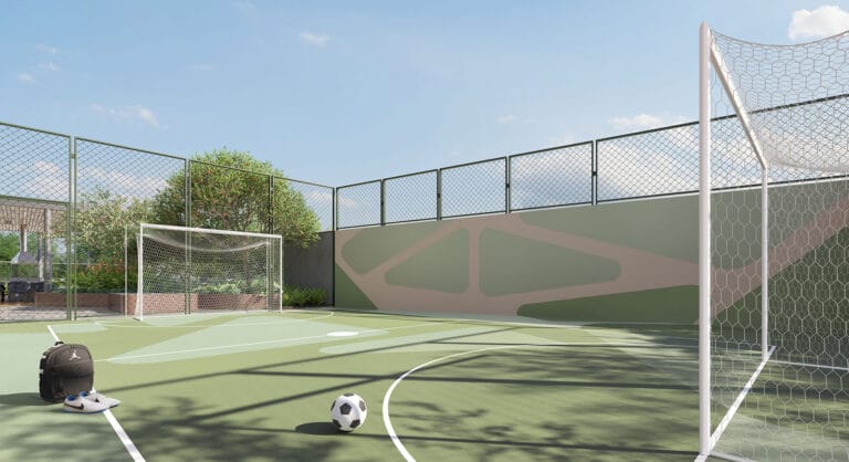 casa opus marista quadra