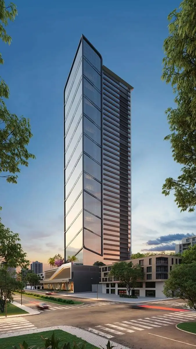 city corporate by pininfarina fachadafrontal (2)