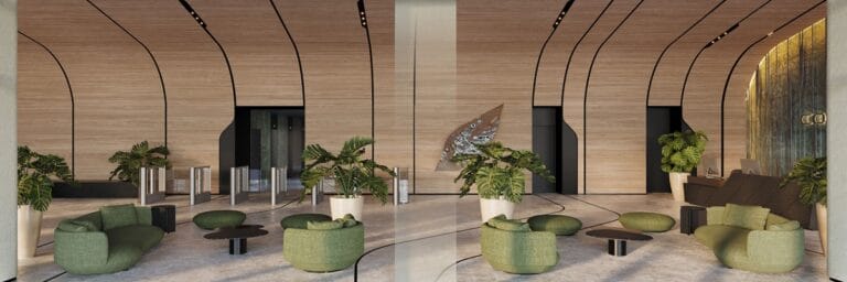 city corporate by pininfarina lobby (2)