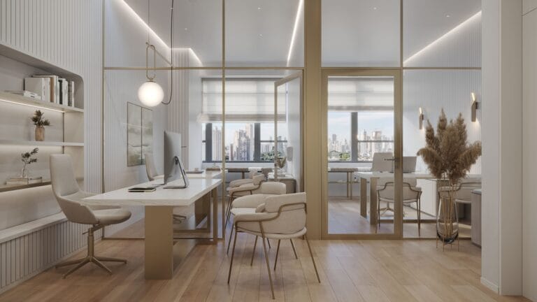 city corporate by pininfarina sala do medico