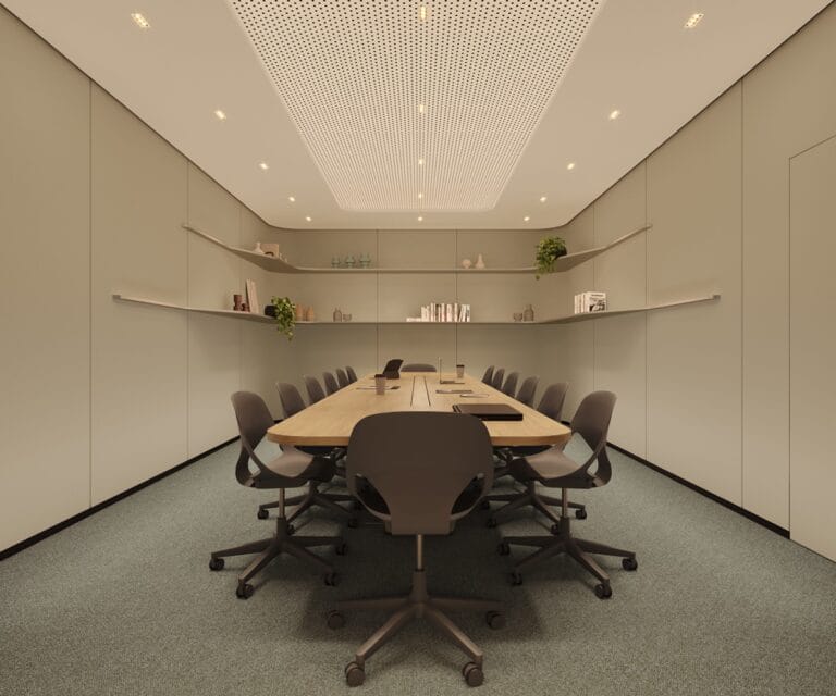city corporate by pininfarina saladereuniÃo01