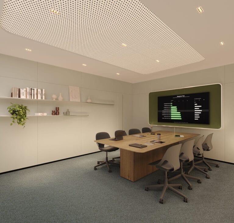 city corporate by pininfarina saladereuniÃo02