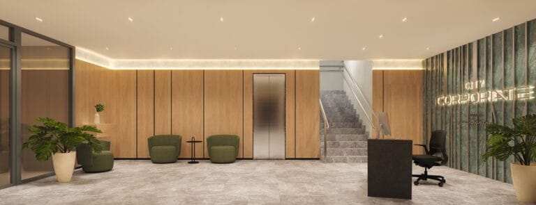 city corporate by pininfarina vallet