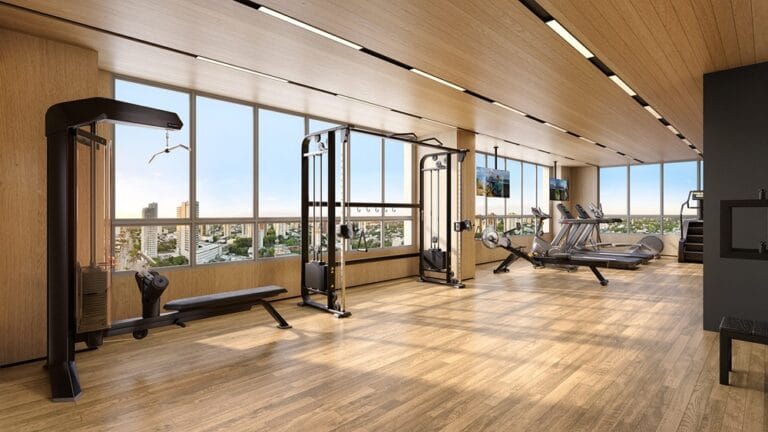 city way academia 01 musculacao e cardio 02