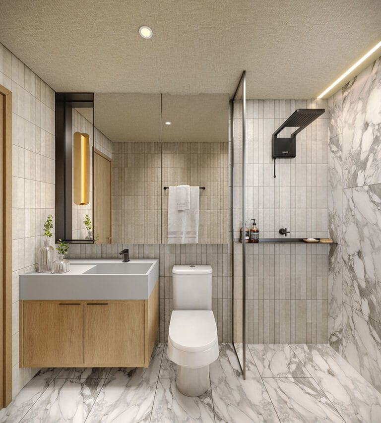 city way banheiro casal planta tipo 02