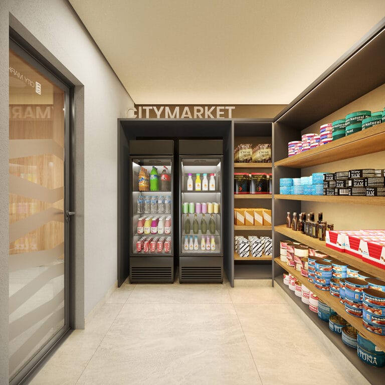 city way city market