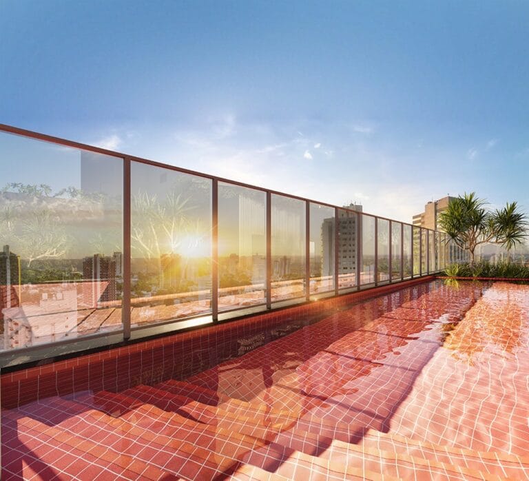 city way piscina raia