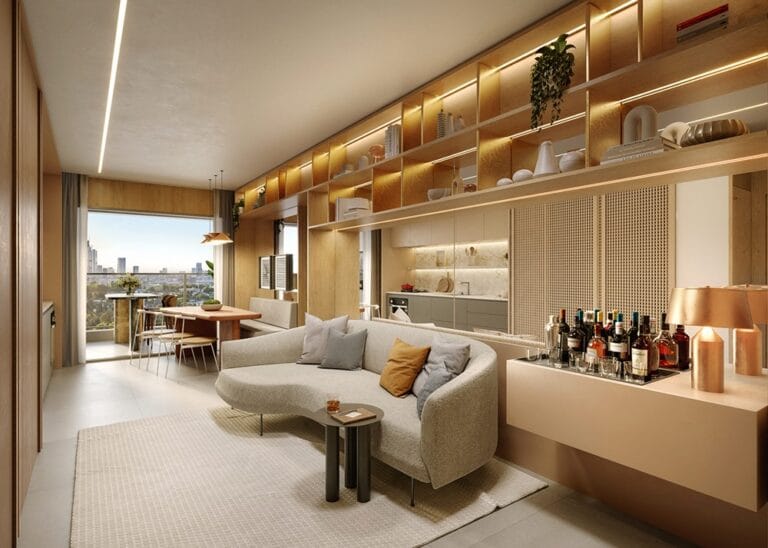 city way sala planta