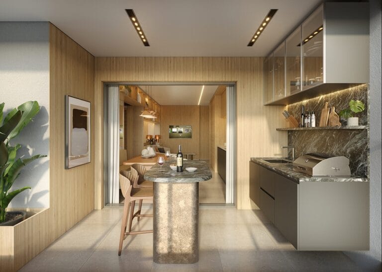 city way varanda planta tipo 02