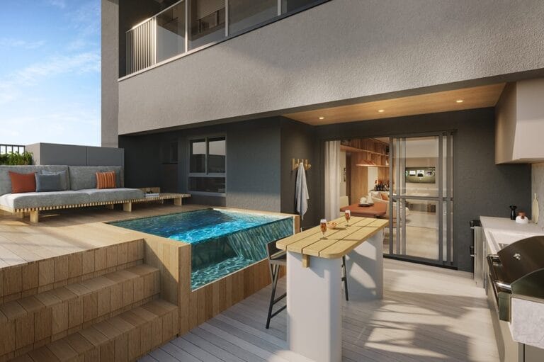 city way varanda planta tipo 02 com piscina 02