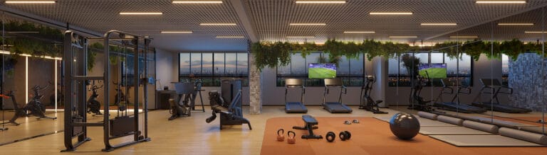 envolt biophilic home academia