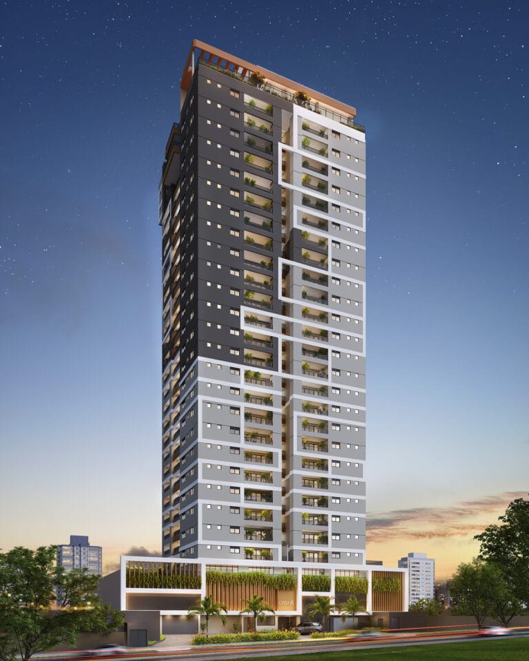 envolt biophilic home fachada frontal