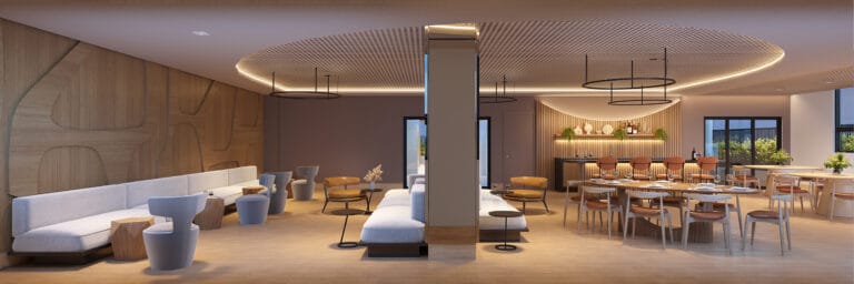 envolt biophilic home festas