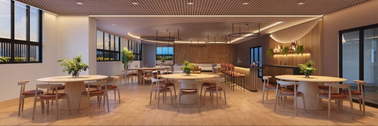 envolt biophilic home festas gourmet