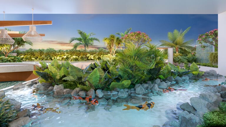 envolt biophilic home lago