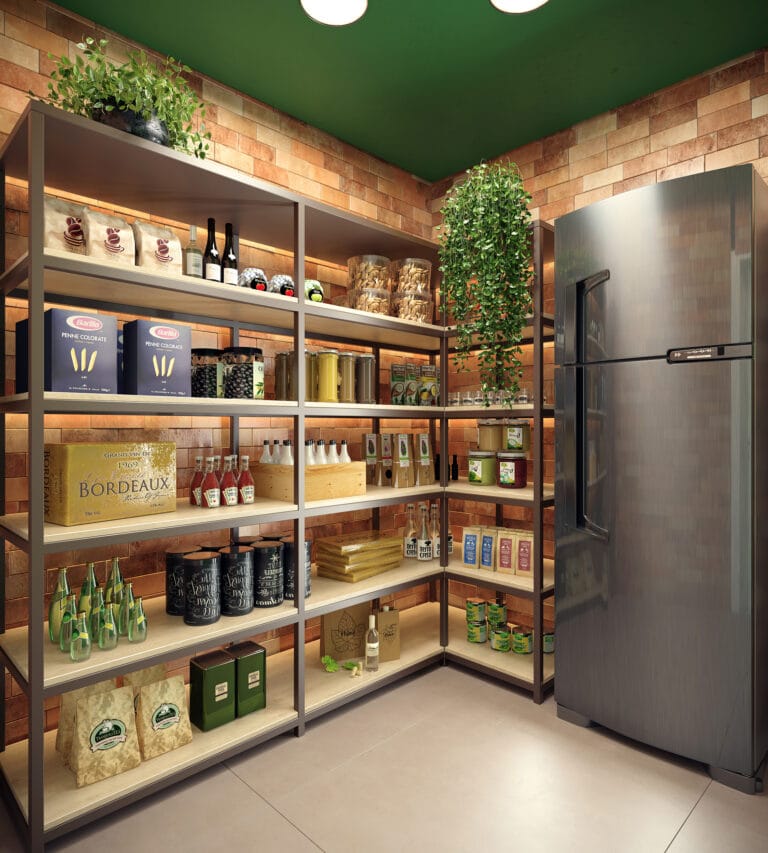 envolt biophilic home mini mercado