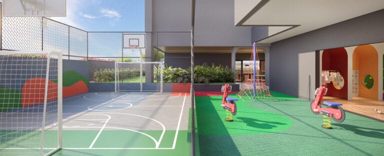 envolt biophilic home quadra