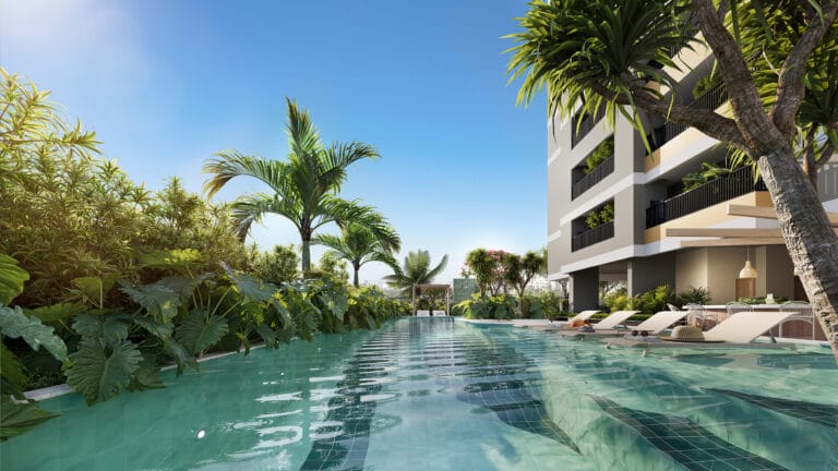 envolt biophilic home raia piscina adulto