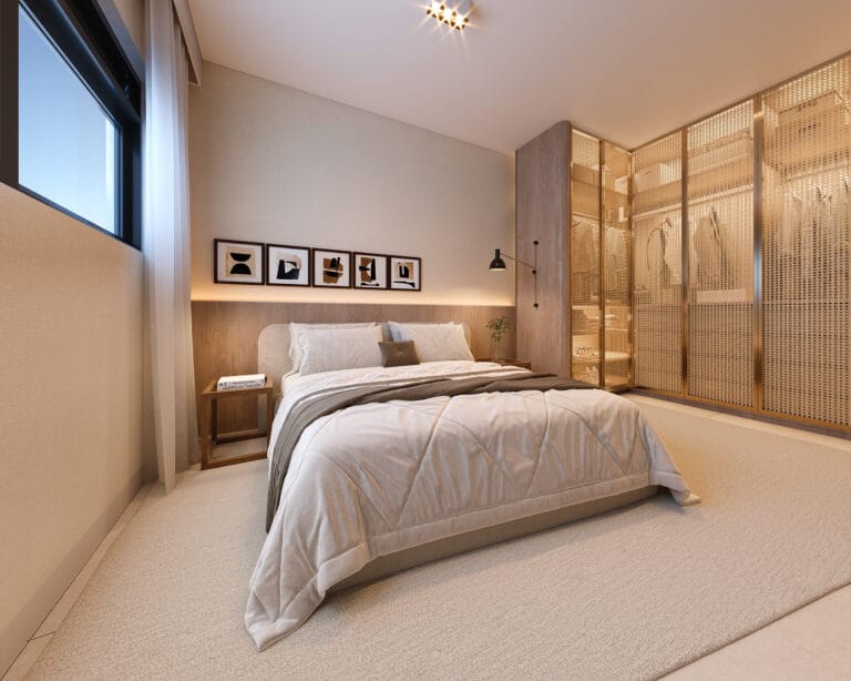 envolt biophilic home tipo 02 suite master