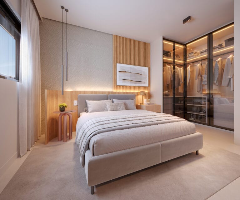 envolt biophilic home tipo 05 suite master