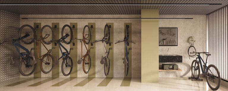 fascino consciente bicicletÁrio