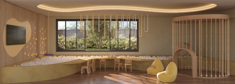 fascino consciente brinquedoteca