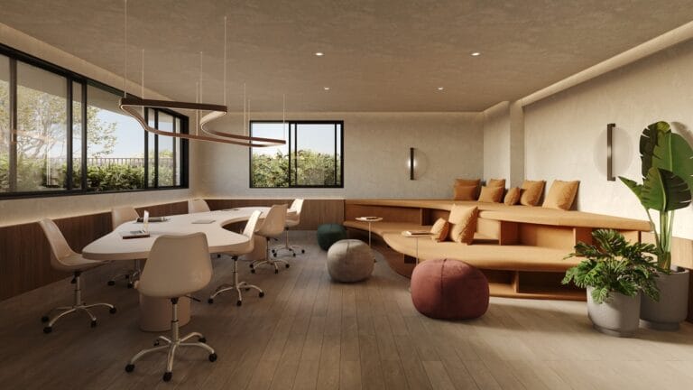 fascino consciente coworking