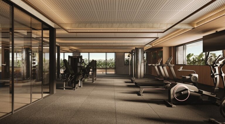 fascino consciente fitness