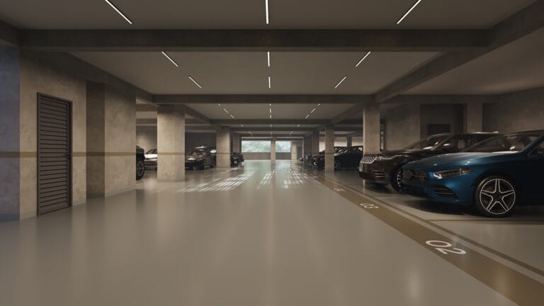 fascino consciente garagem arte