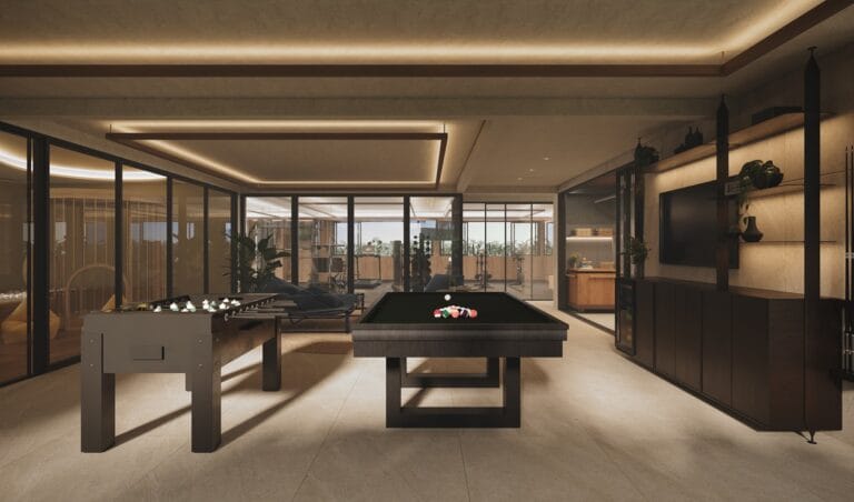 fascino consciente jogos