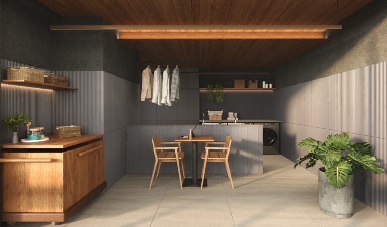 fascino consciente lavanderia