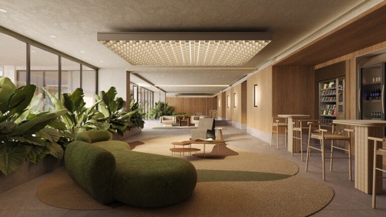 fascino consciente lobby